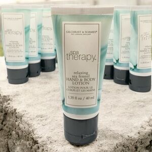 (10 PACK) SEA FENNEL HAND & BODY LOTION 1.35 fl.oz